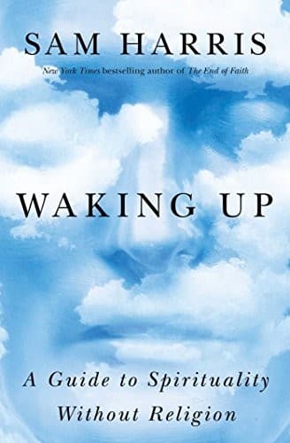 Tapa de Waking Up