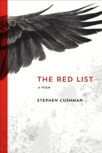 Tapa de The Red List