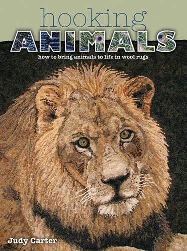Tapa de Hooking Animals