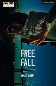 Tapa de Free Fall
