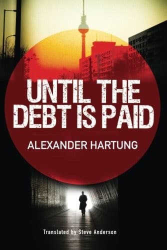 Tapa de Until the Debt Is Paid