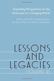 Tapa de Lessons and Legacies XI