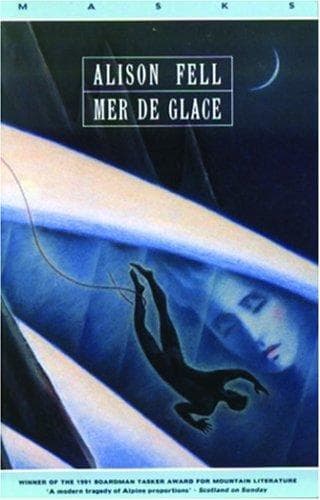 Tapa de Mer de glace