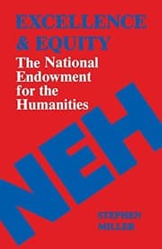 Tapa de Excellence and Equity