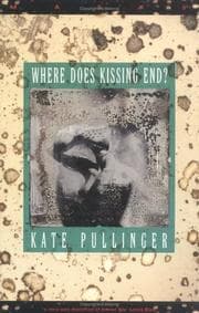 Tapa de Where Does Kissing End? (Masks)