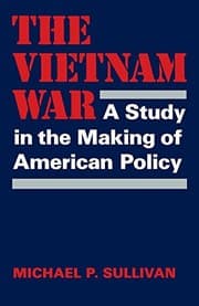 Tapa de The Vietnam War