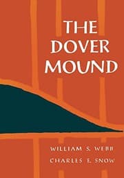 Tapa de The Dover Mound