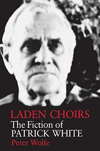 Tapa de Laden Choirs