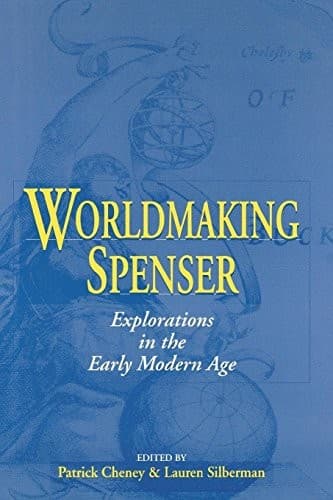 Tapa de Worldmaking Spenser