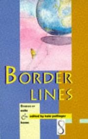 Tapa de Border Lines