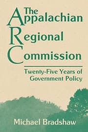 Tapa de The Appalachian Regional Commission