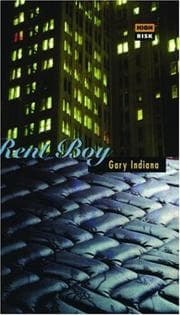 Tapa de Rent boy