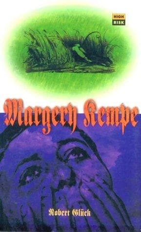 Tapa de Margery Kempe