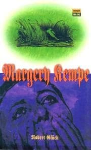 Tapa de Margery Kempe