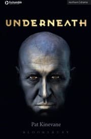 Tapa de Underneath