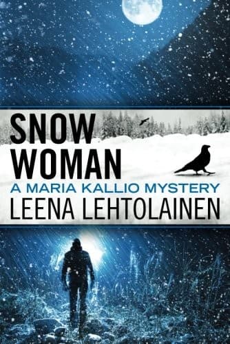 Tapa de Snow Woman