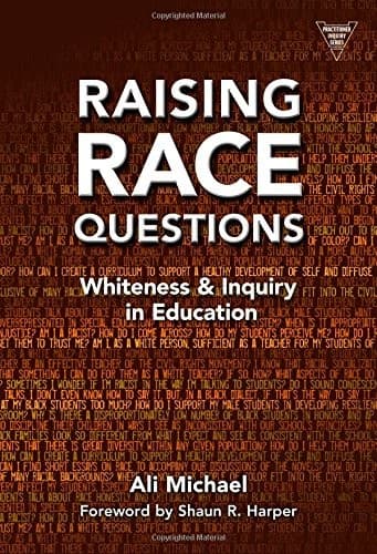 Tapa de Raising Race Questions