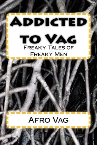 Tapa de Addicted to Vag