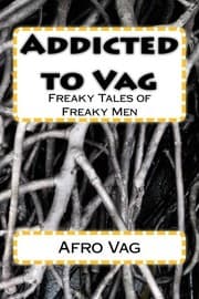 Tapa de Addicted to Vag