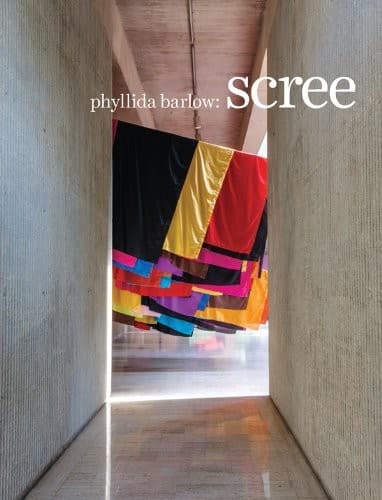 Tapa de Phyllida Barlow