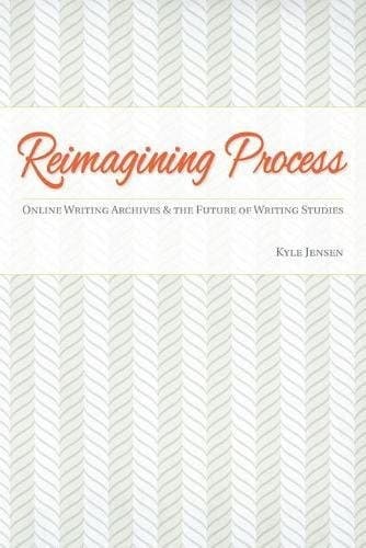 Tapa de Reimagining Process