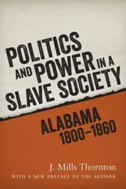 Tapa de Politics and Power in a Slave Society