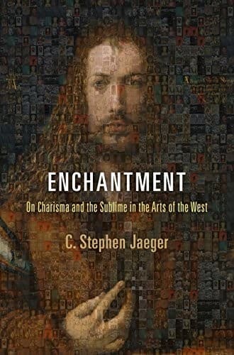 Tapa de Enchantment