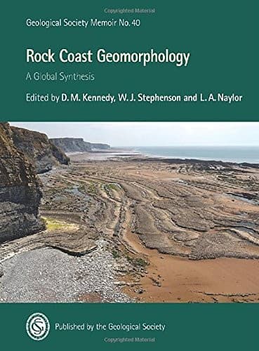 Tapa de Rock Coast Geomorphology