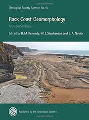 Tapa de Rock Coast Geomorphology