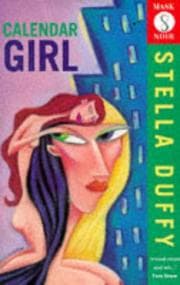 Tapa de Calendar girl
