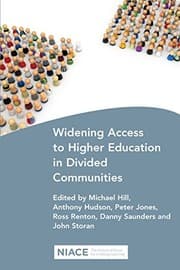 Tapa de Widening Access to Higher Education in Divided Communities
