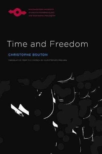 Tapa de Time and Freedom