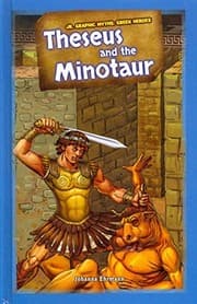 Tapa de Jr. Graphic Myths