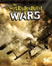 Tapa de The World's Deadliest Wars