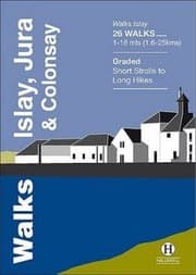 Tapa de Walks Islay, Jura & Colonsay