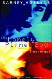 Tapa de The lonely planet boy