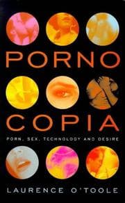 Tapa de Pornocopia