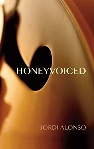 Tapa de Honeyvoiced