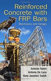 Tapa de Reinforced Concrete with FRP Bars