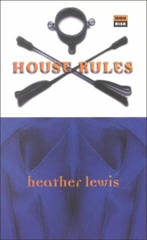 Tapa de House Rules
