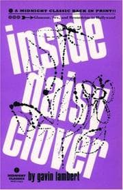 Tapa de Inside Daisy Clover