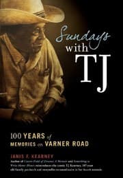 Tapa de Sundays with Tj