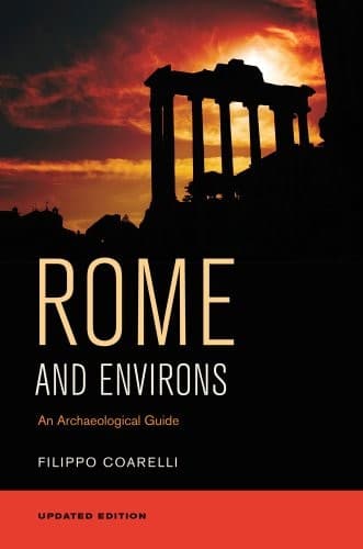 Tapa de Rome and Environs