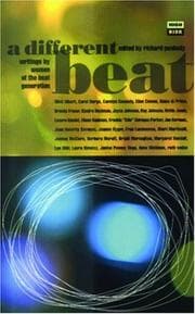 Tapa de A Different Beat