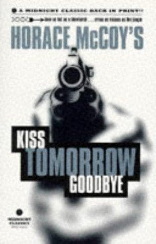 Tapa de Kiss tomorrow goodbye