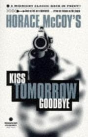 Tapa de Kiss tomorrow goodbye