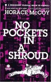 Tapa de No Pockets in a Shroud
