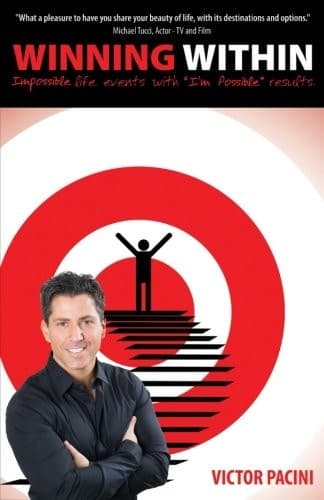 Tapa de Winning Within