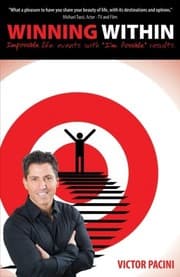 Tapa de Winning Within