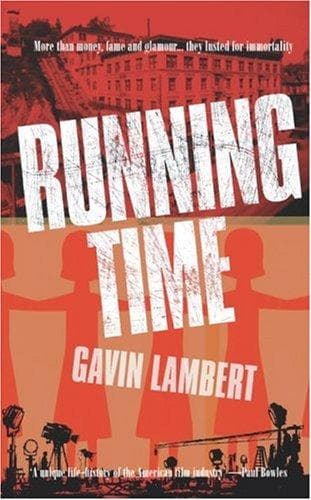 Tapa de Running Time (Midnight Classics)